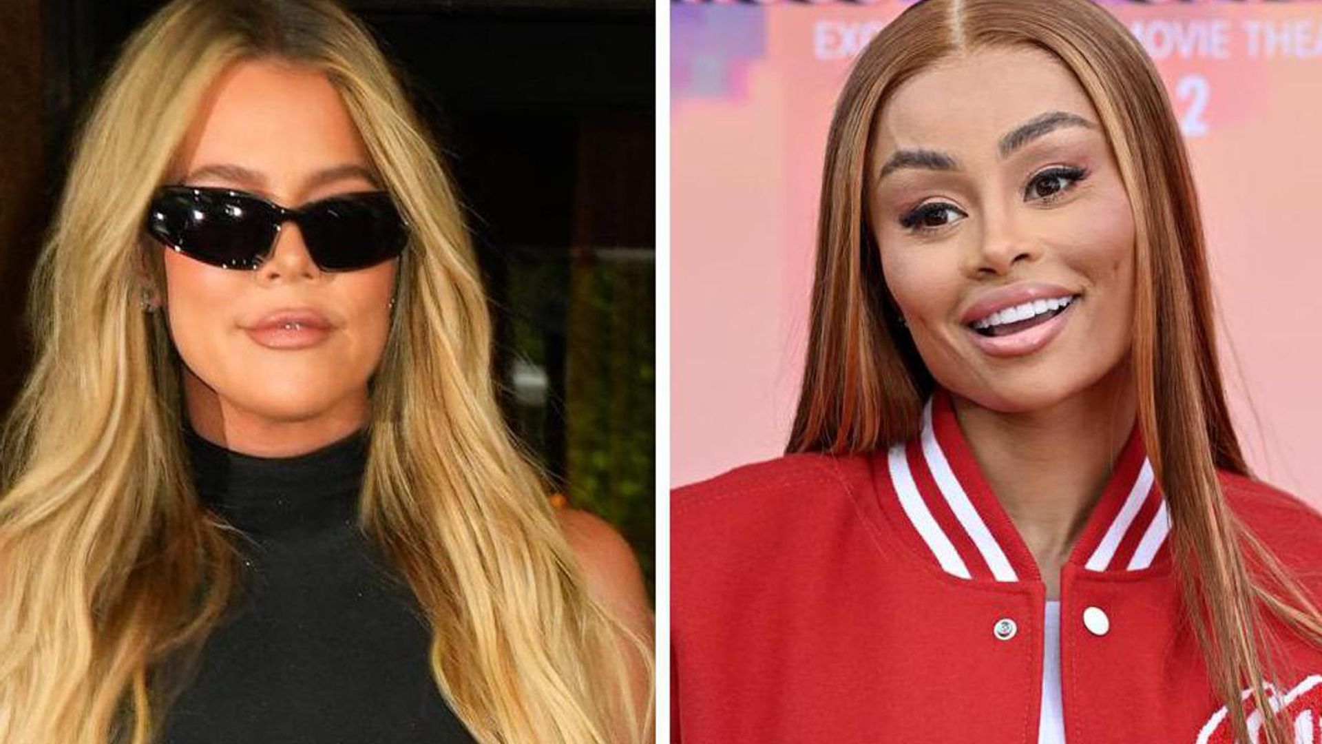 Khloé Kardashian slams the 'narrative' surrounding Blac Chyna and her family