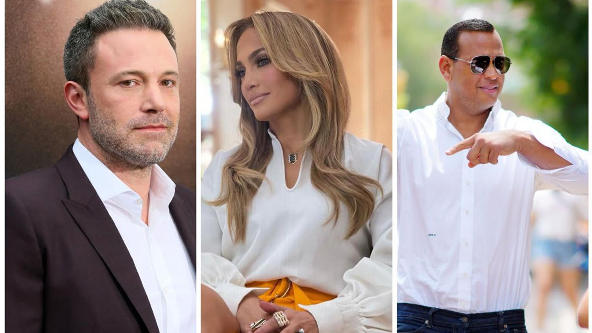 Jennifer Lopez, Ben Affleck, and A-Rod might all have a summer in the Hamptons