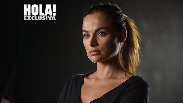 Christina Ochoa 'Promised Land'