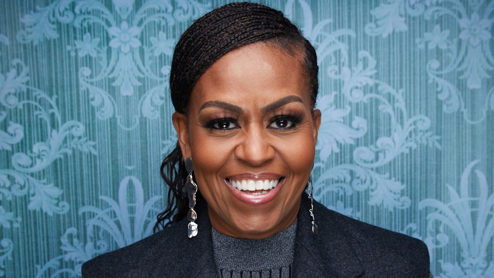 Michelle Obama reveals her 'extra strict' rule when raising her