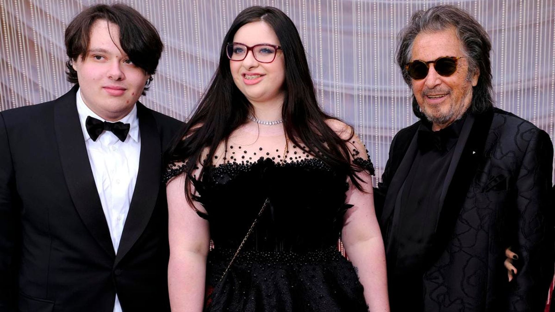 Al Pacino: All you should know about his three kids