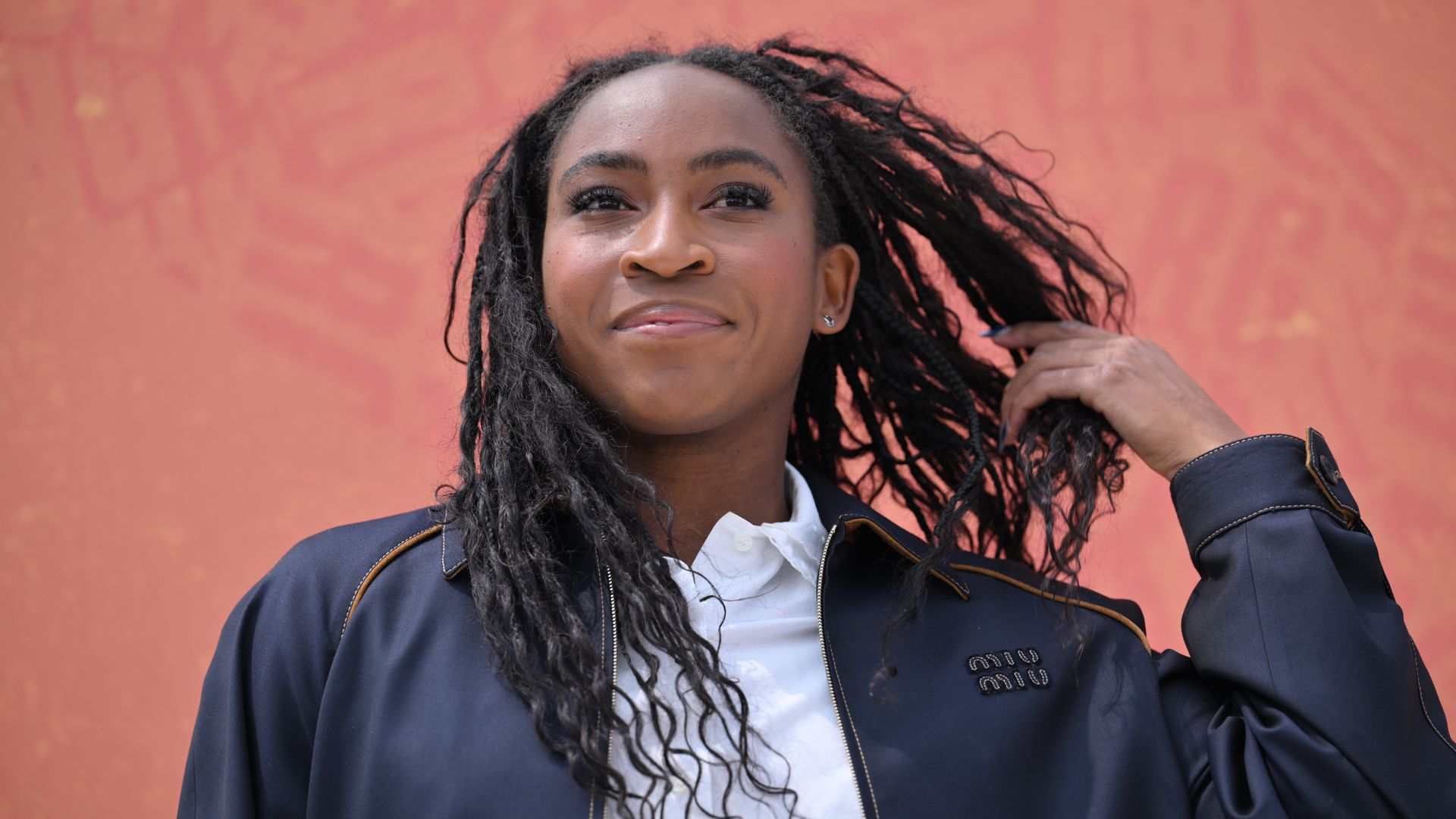 Coco Gauff turns heads next to Tina Knowles in jaw-dropping cowboy fit at Beyoncé’s Atlanta concert