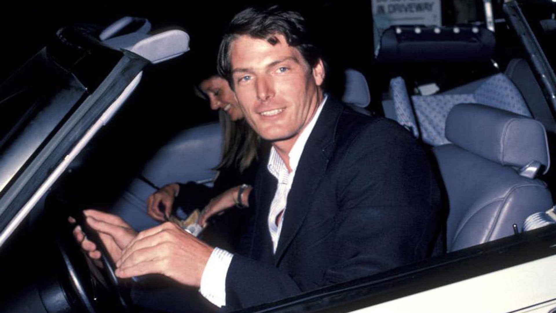 Christopher Reeve’s kids attend documentary’s emotional Sundance premiere