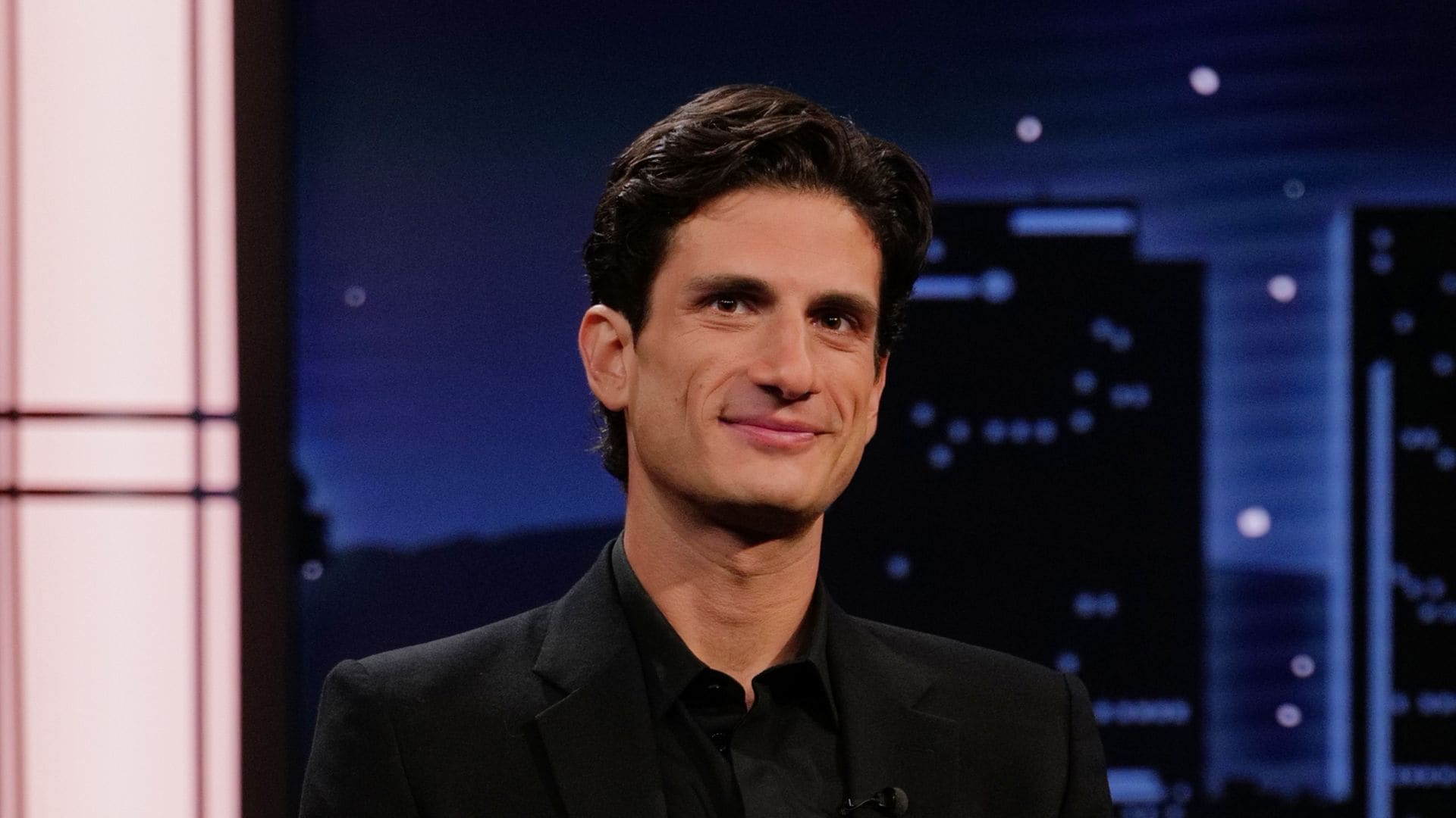 JFK Jr's nephew speaks out against 'American Love Story', the show based on his uncle
