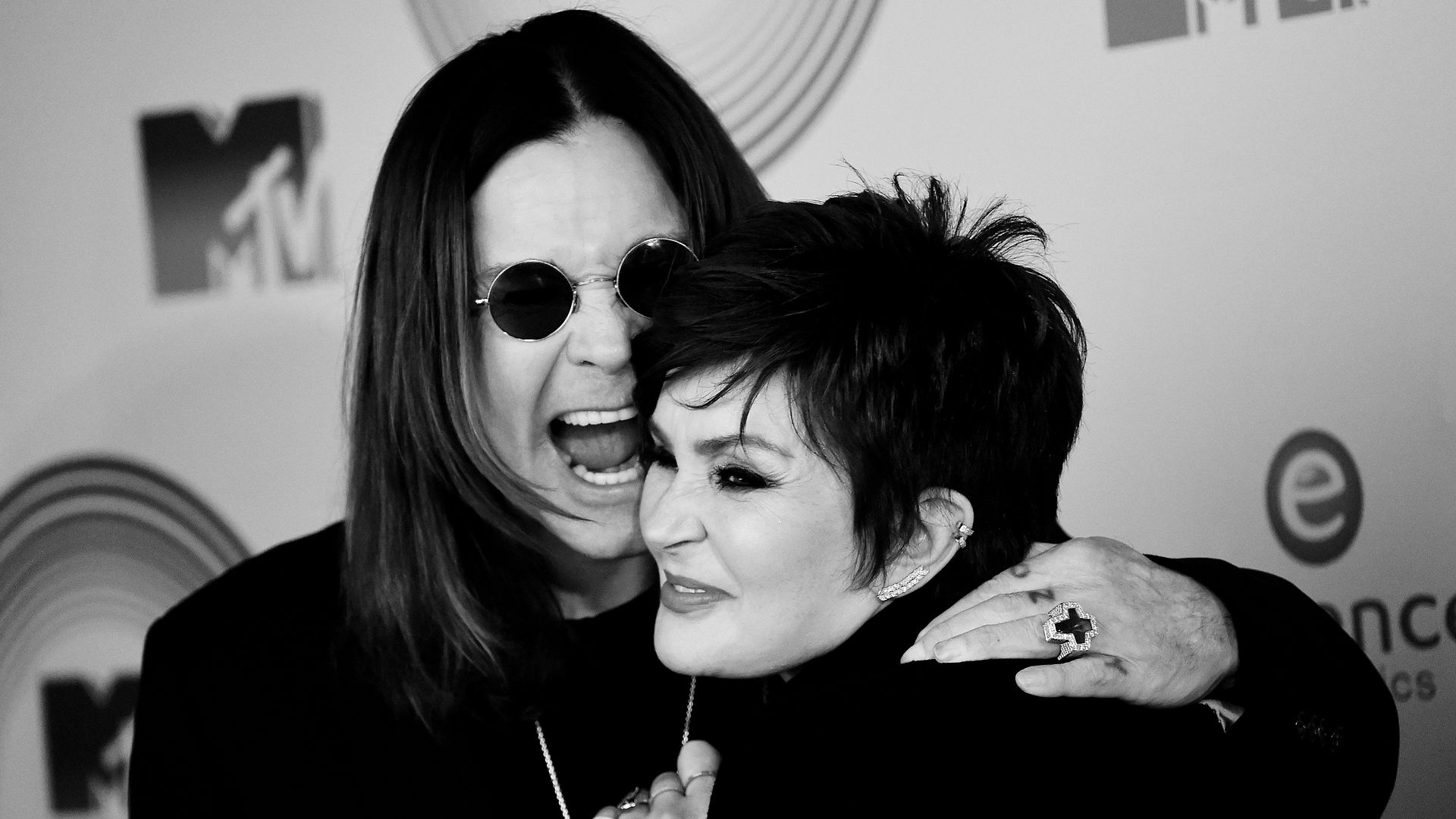 Sharon Osbourne is open to an Ozzy Osbourne hologram show in the future