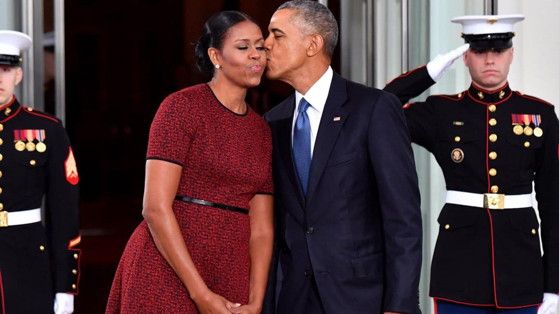 Barack Obama dedicates sweet message to his ‘star’ Michelle Obama on her birthday