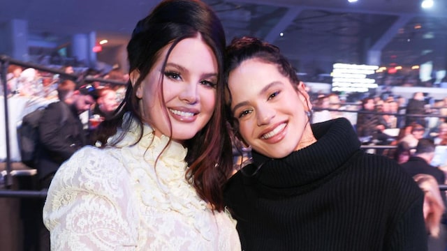 Billboard Women In Music - Show