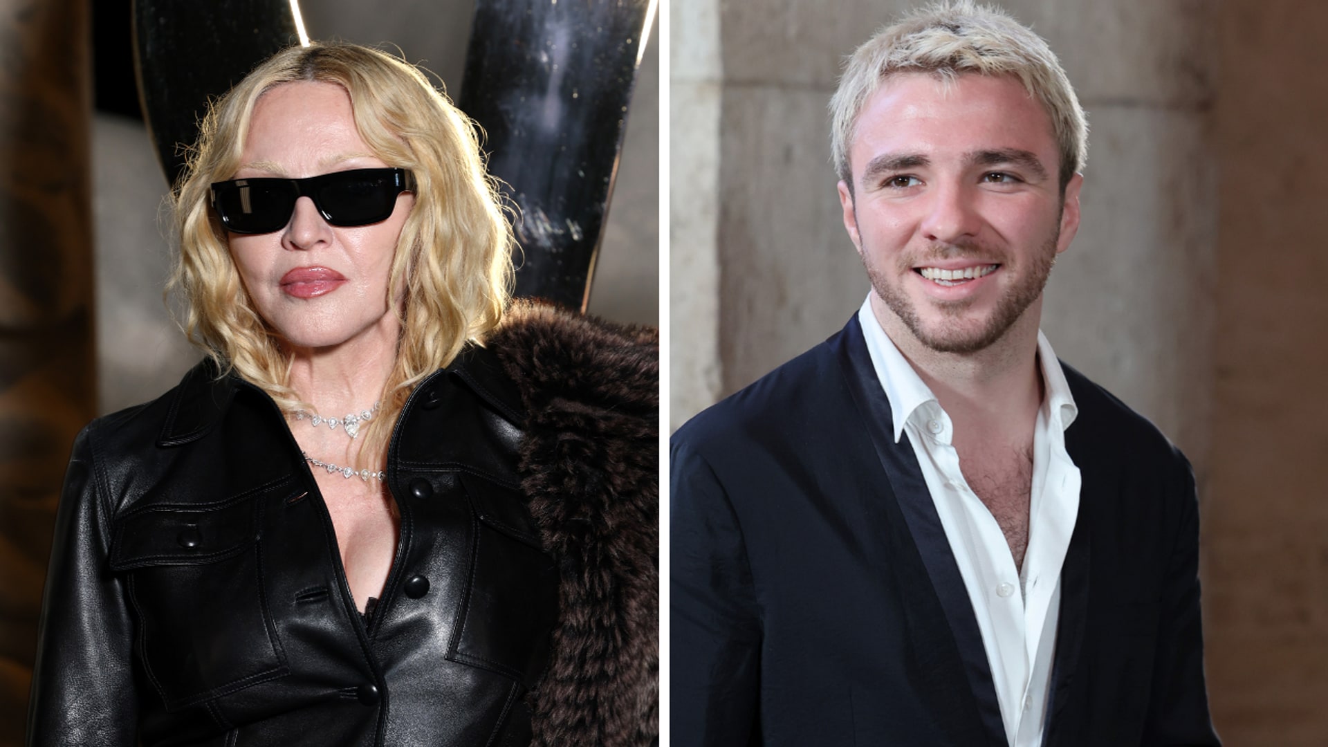 Madonna’s son Rocco Ritchie opens up about his Italian summer: ‘Working, eating and studying Michelangelo’