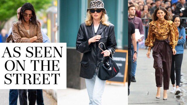 As Seen on the Street May 14