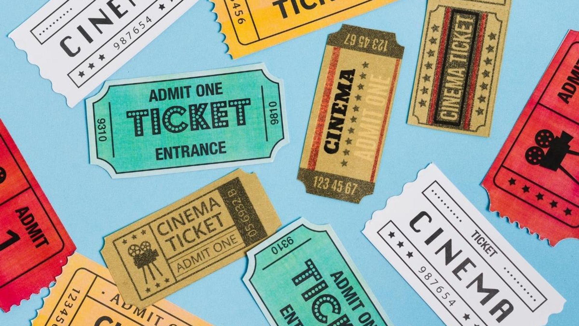 Concert season: How to avoid fraud while buying your tickets