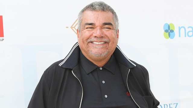 George Lopez will release a series of kids' books combining humor, 'Latinx mythology,' and childhood memories