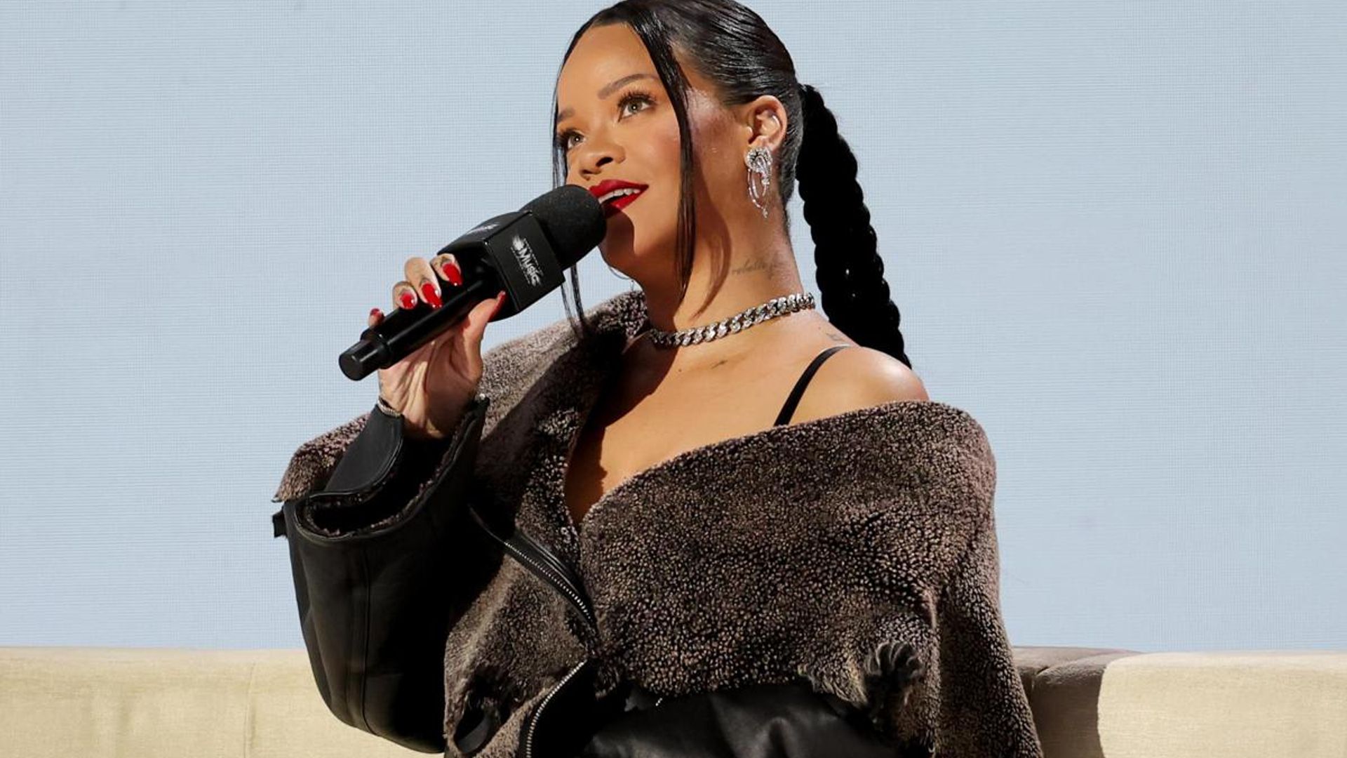Rihanna’s Super Bowl Halftime Show: All details revealed, including new music