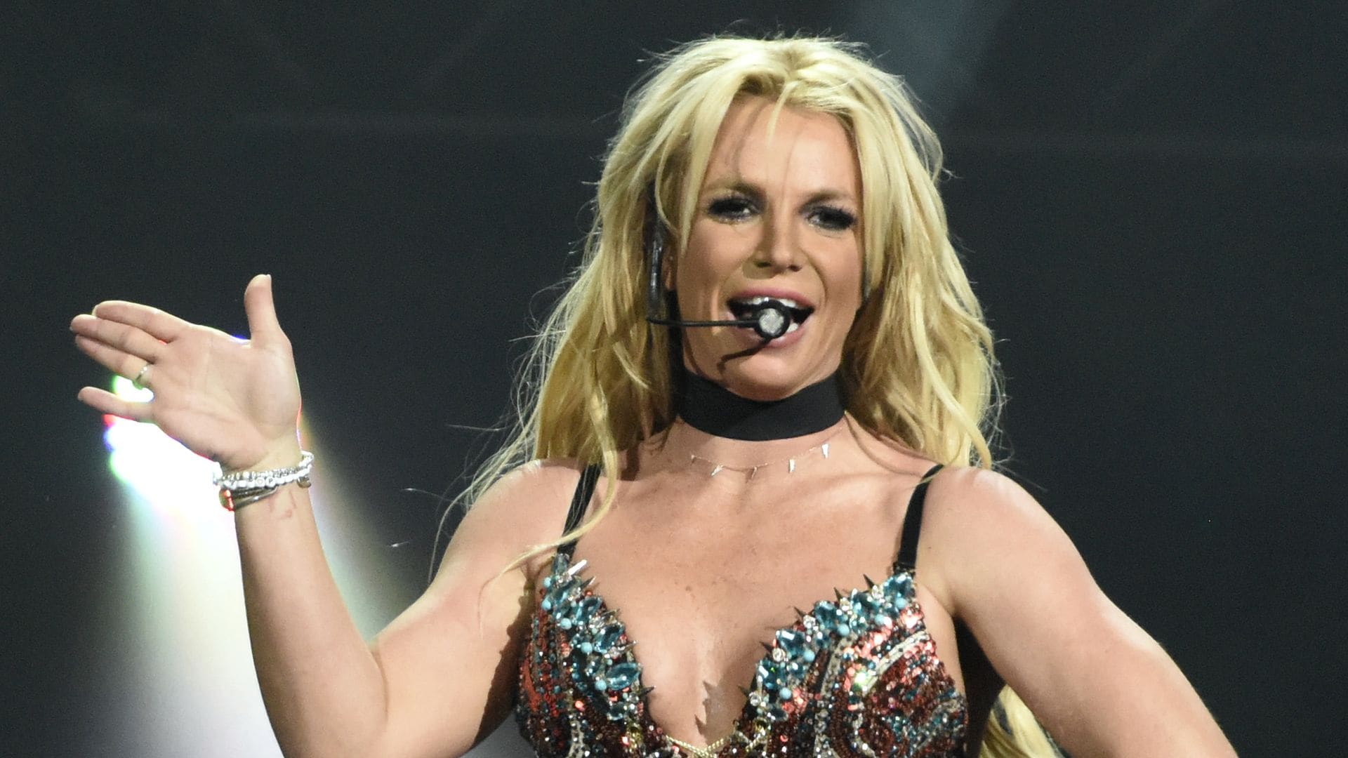 Britney Spears breaks up with boyfriend: Her inner circle is reportedly relieved