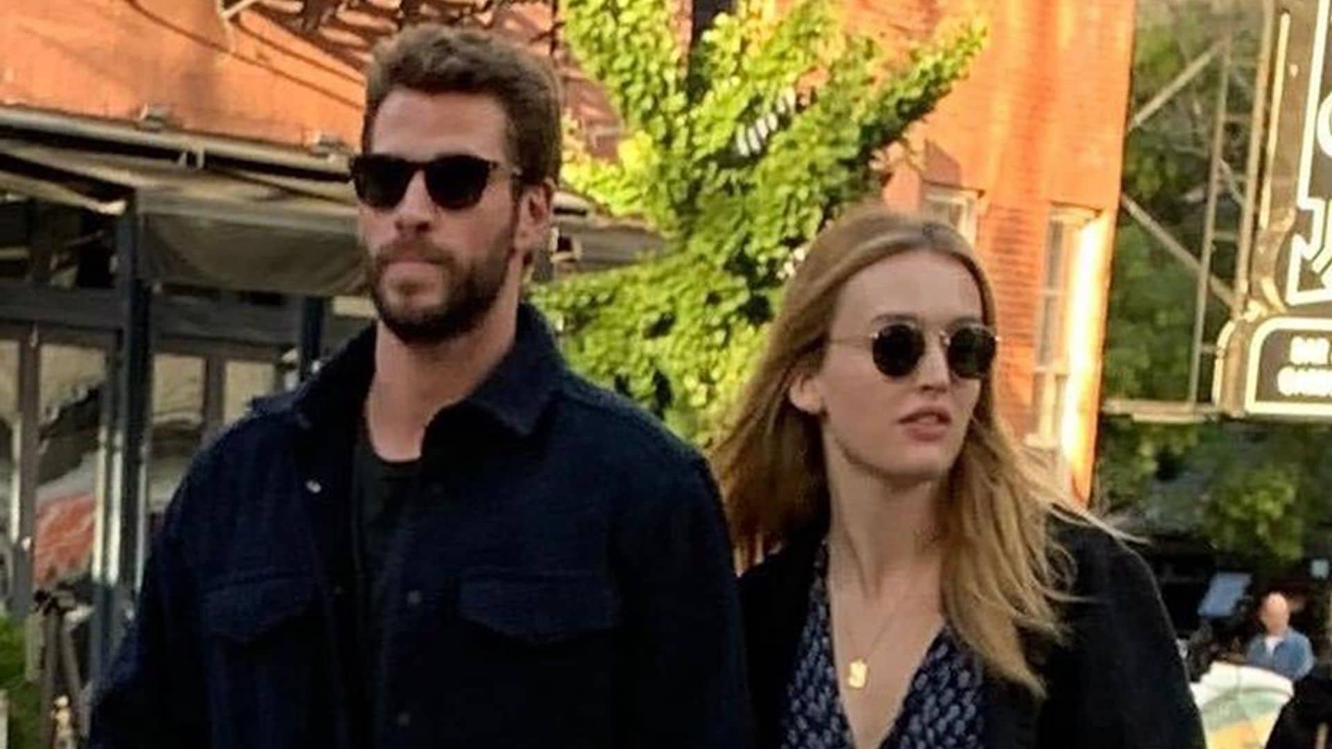 Has Liam Hemsworth found love again? Meet Maddison Brown