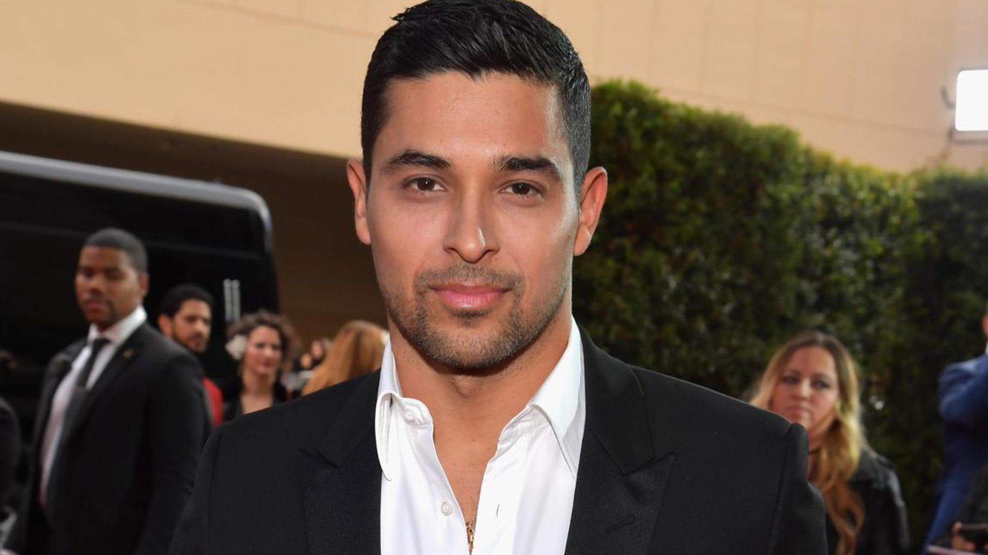 Wilmer Valderrama surprised his mom with a massive gift