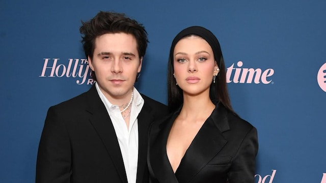 The Hollywood Reporter's Women In Entertainment Gala Presented By Lifetime - Arrivals