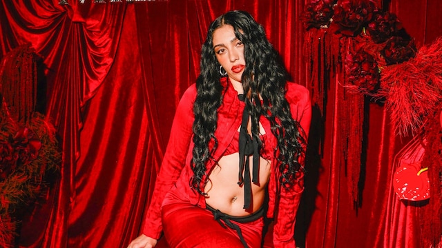 Digital Cover fashion