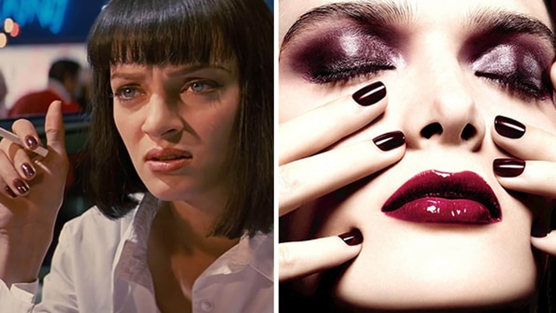 Vamp nail polish turns 20: Chanel's 2015 Holiday makeup collection