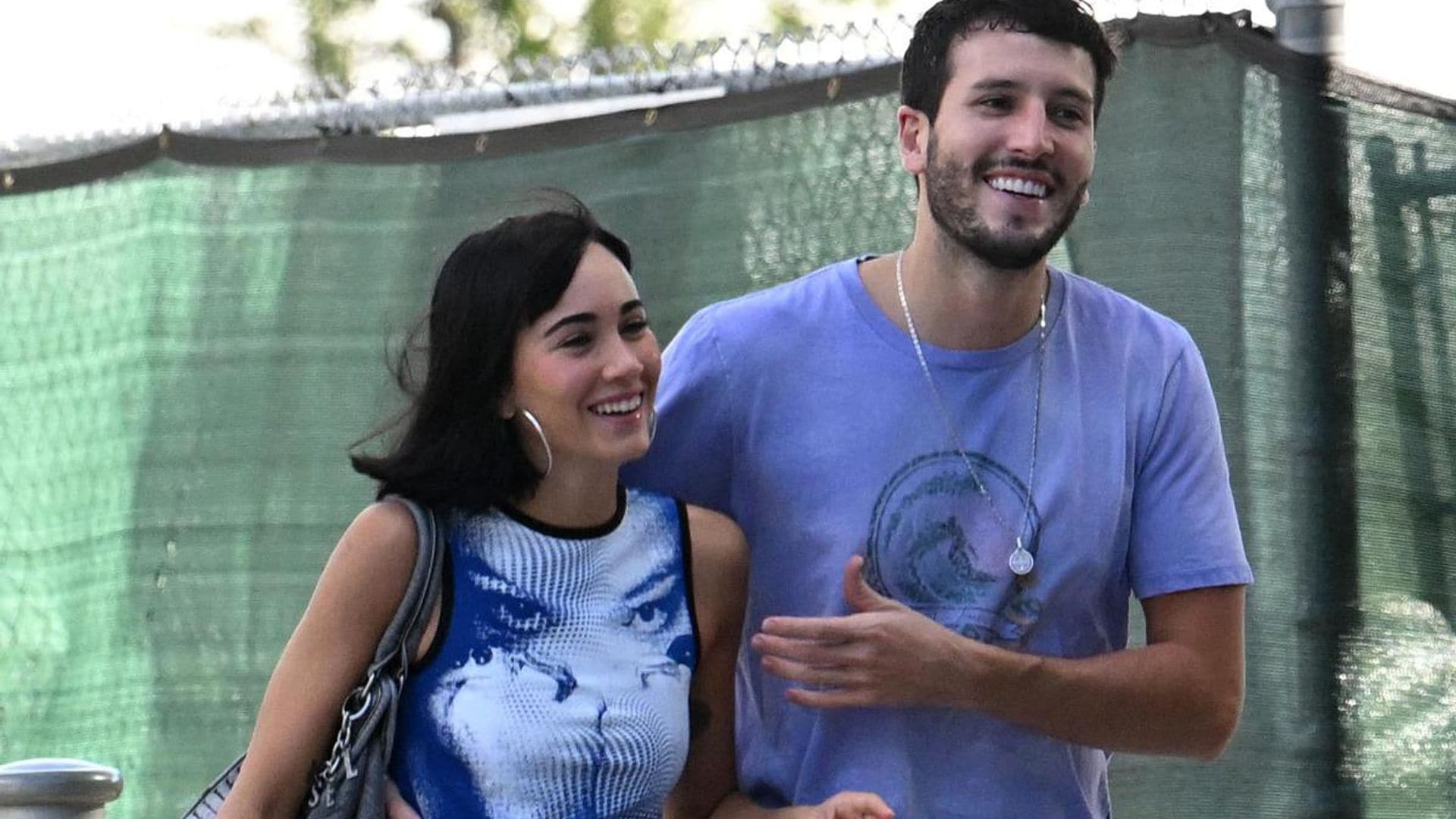 Sebastián Yatra confirms his breakup with Aitana: ‘We are and will be great friends’