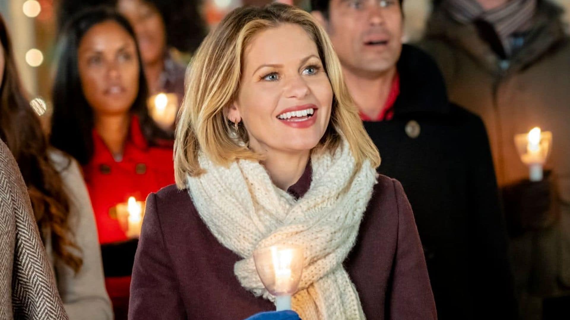 Hallmark’s ‘Countdown to Christmas’ 2021 schedule revealed