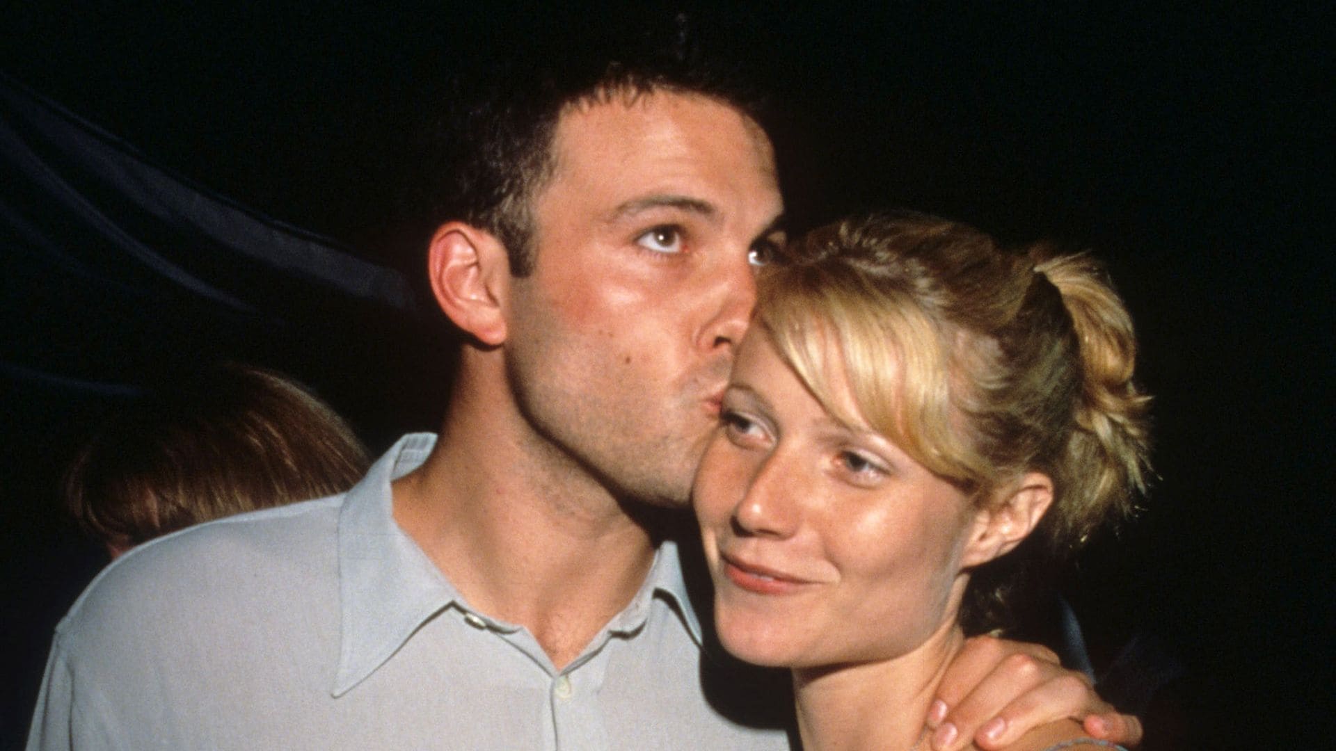 Gwyneth Paltrow and Ben Affleck broke up for this explosive reason