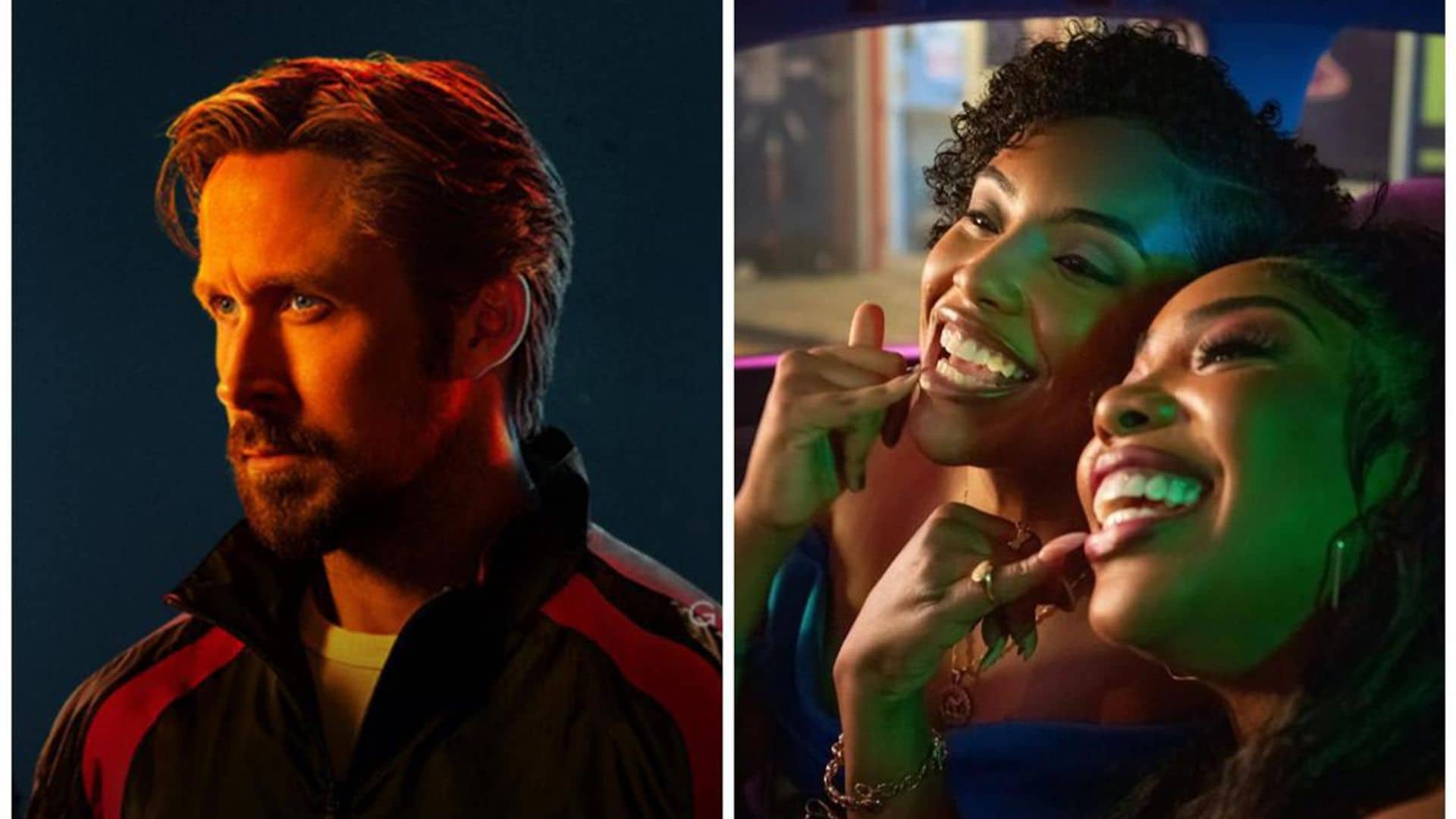 What to watch: 7 movies & shows to stream this week - July 22