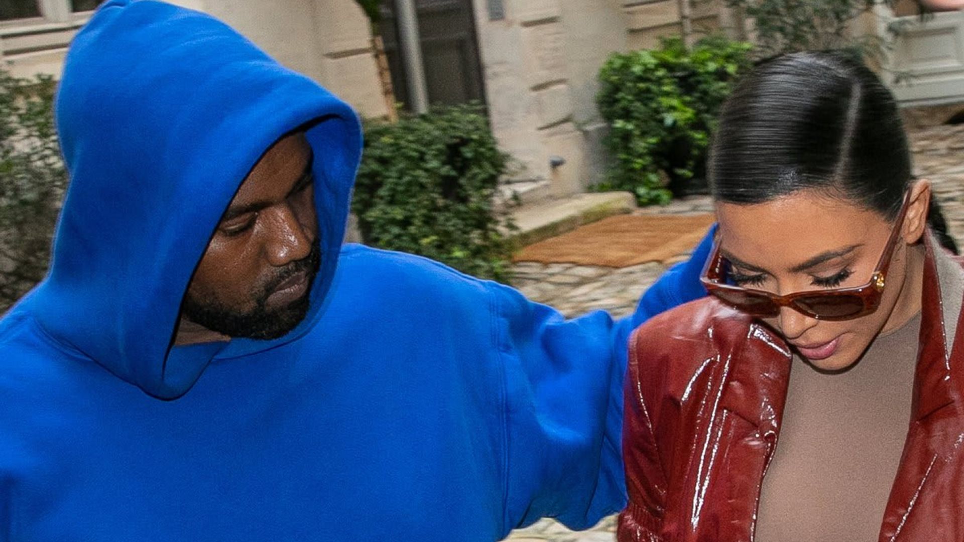 Kanye West is not ‘going to stop fighting to win’ Kim Kardashian back despite her hopes to be legally single