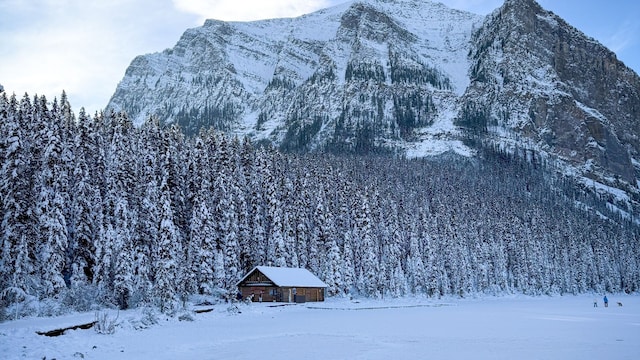 Lake Louis