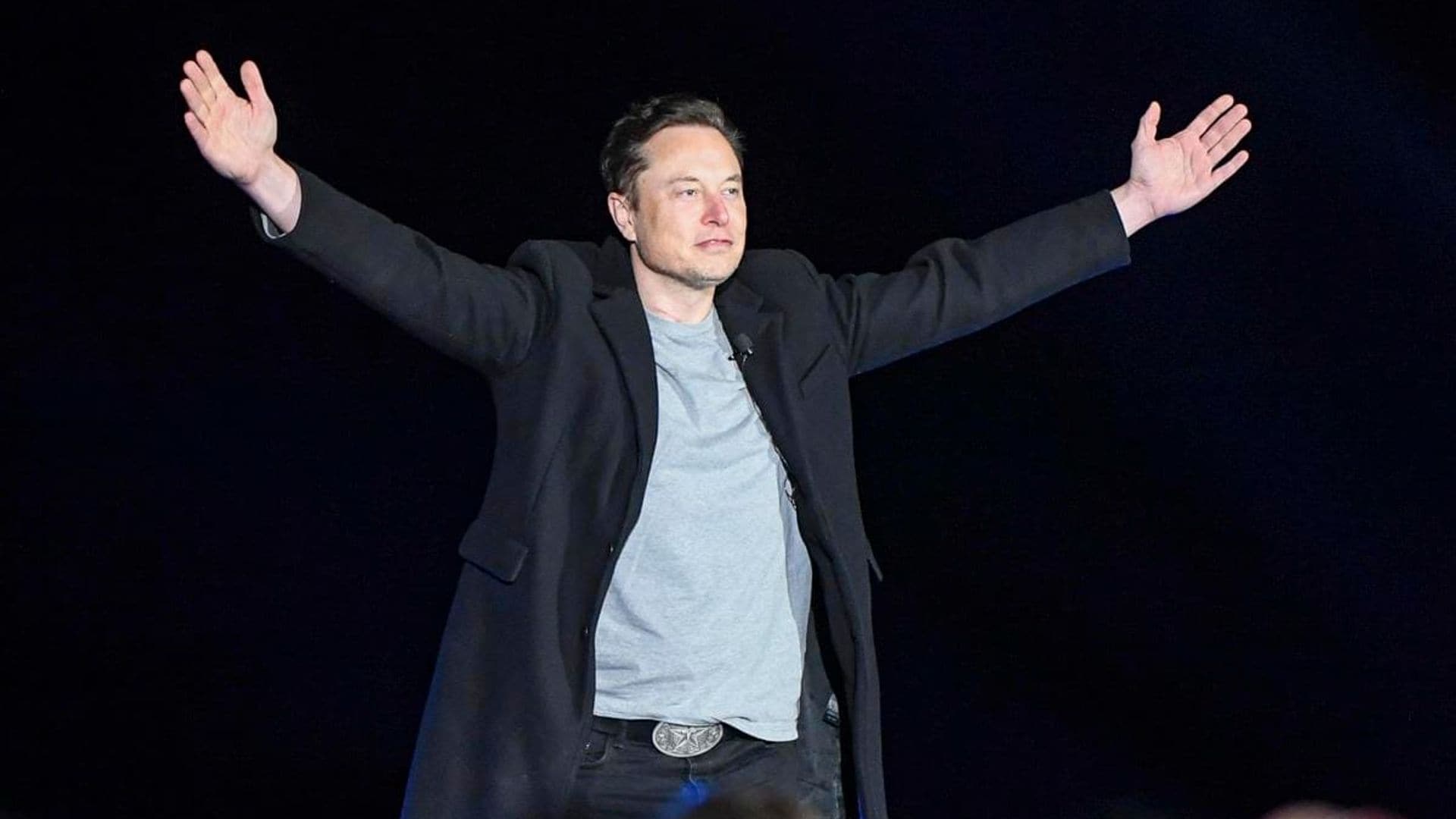 Elon Musk buys Twitter: Joe Jonas, Ice Cube, and more celebrity reactions