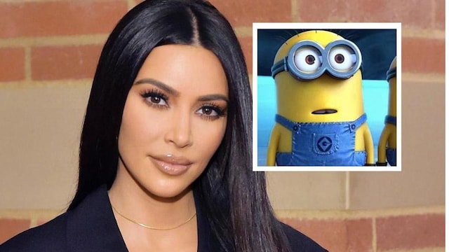 Minions