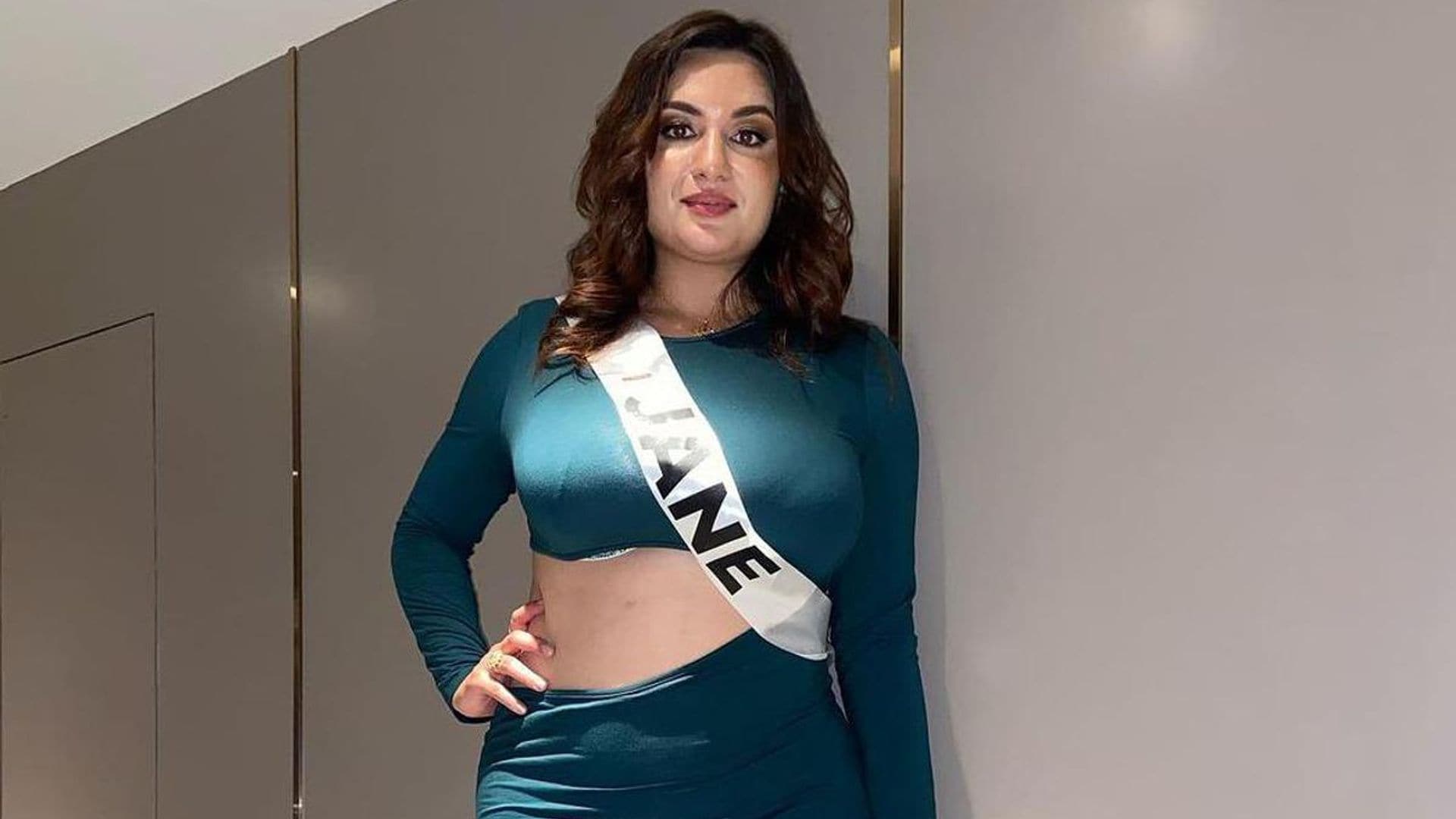 Miss Universe 2023: Jane Garret wants to be the first plus-size beauty queen