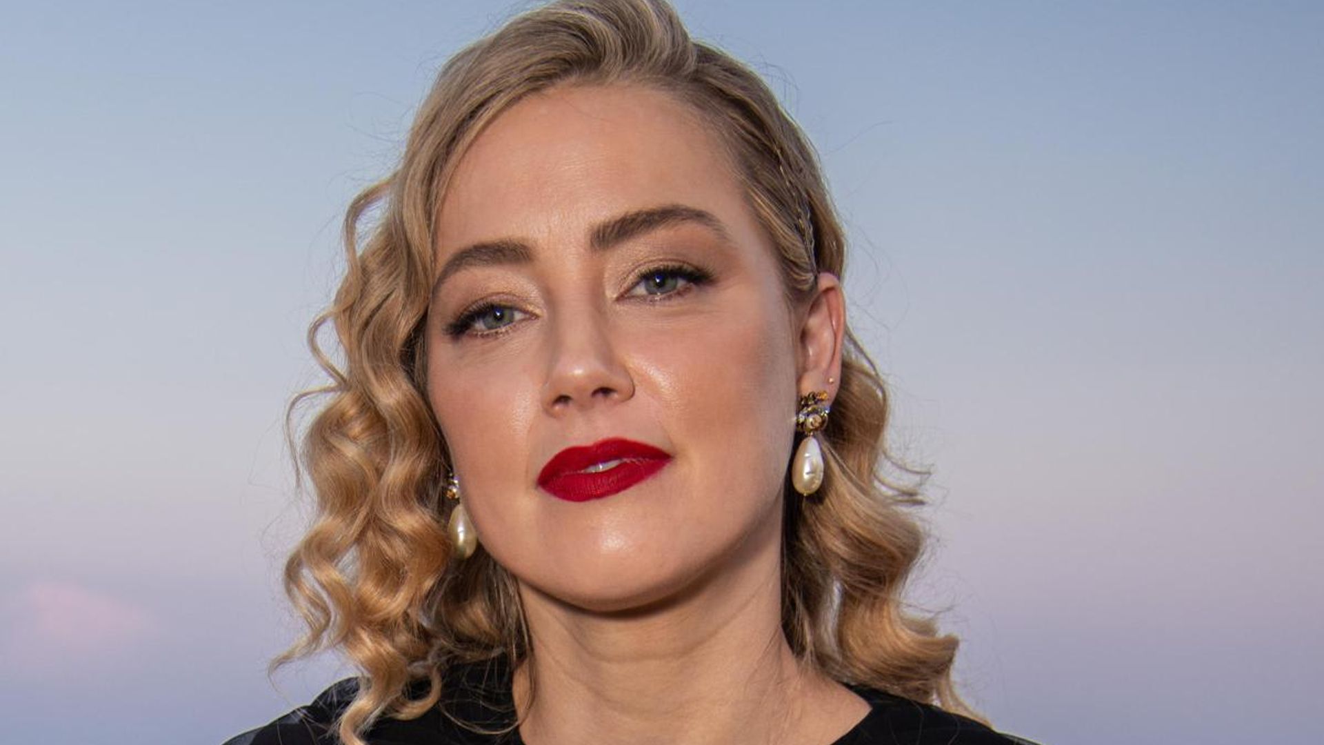 Amber Heard expresses gratitude to fans following the release of Aquaman 2