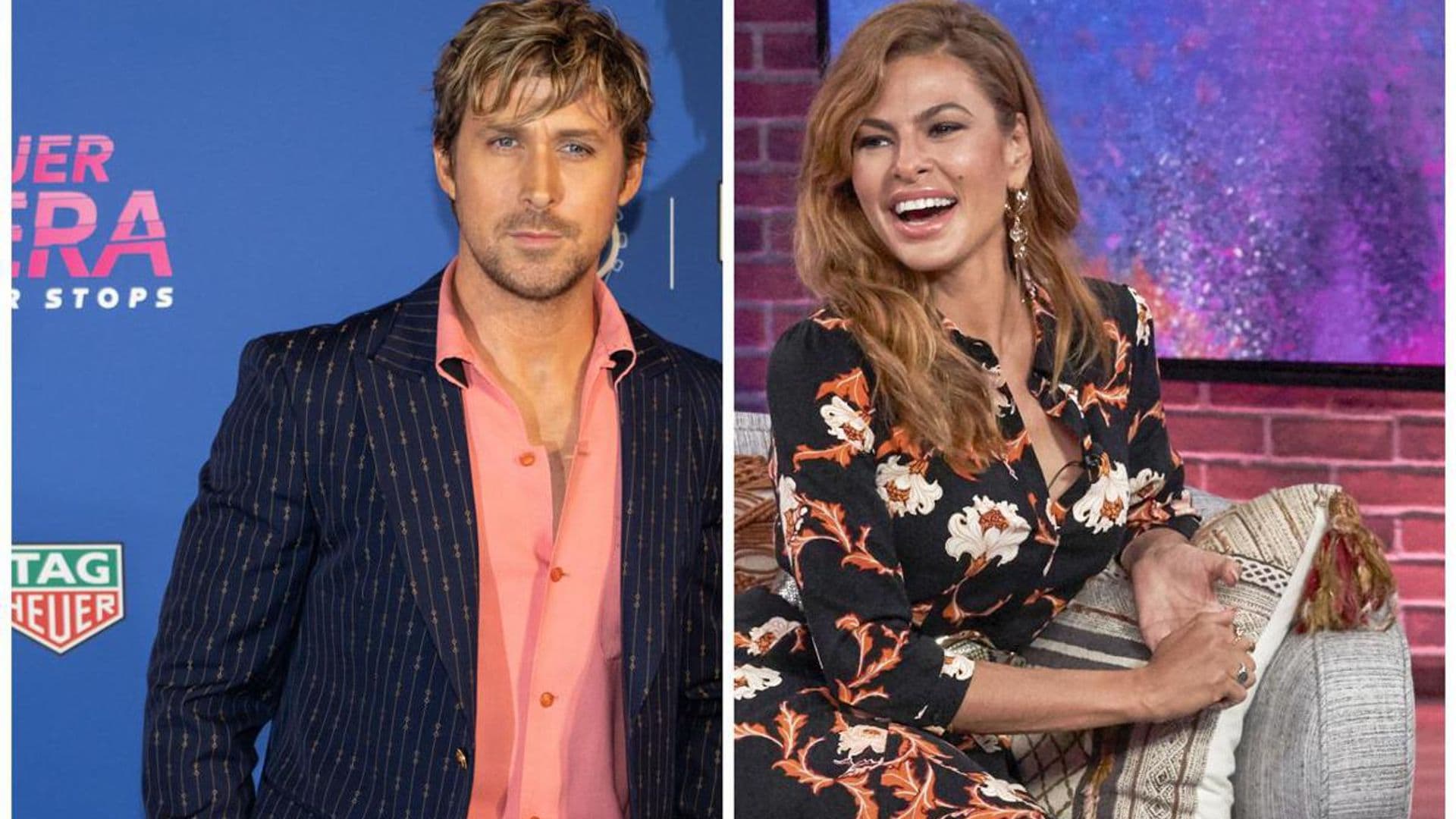 Ryan Gosling and Eva Mendes going strong after 10 years together: ‘She’s his No. 1 fan’