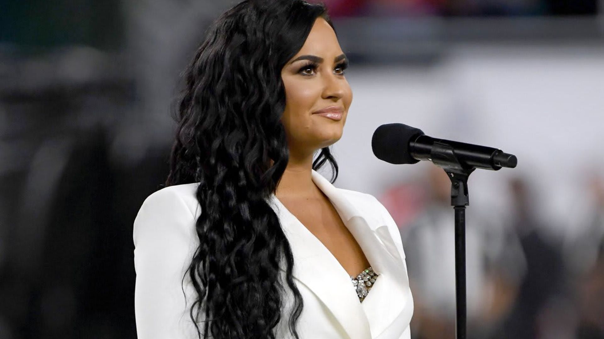 Demi Lovato questions influencers still partying amid COVID-19 pandemic