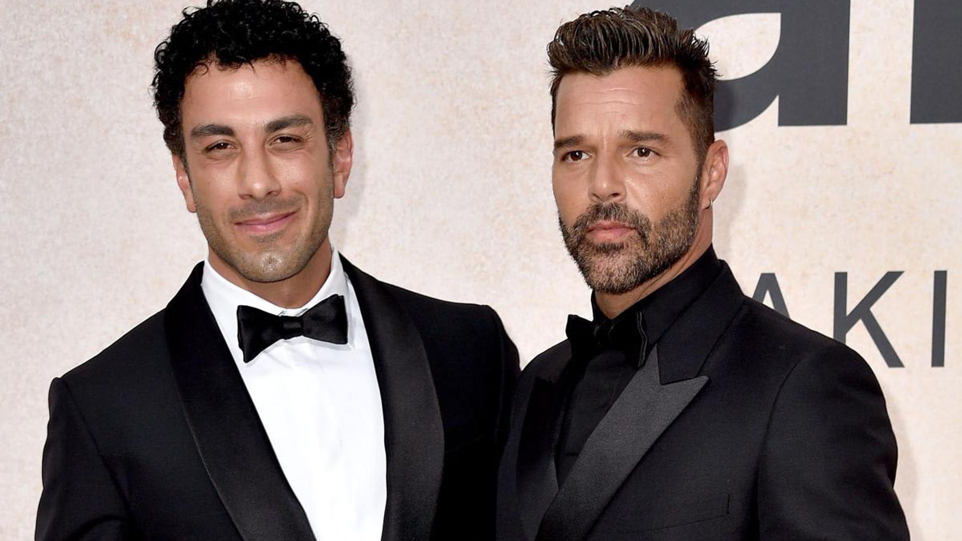 The reason for Ricky Martin and Jwan Yosef's divorce