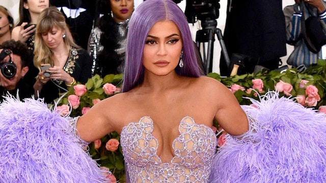 The 2019 Met Gala Celebrating Camp: Notes On Fashion - Arrivals