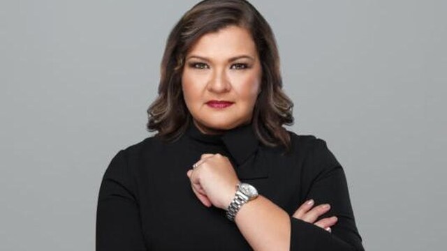 Claudia Mirza