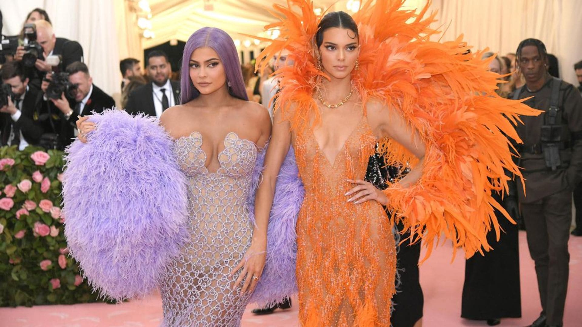 Kylie and Kendall Jenner seriously clash on tonight’s episode of ‘Keeping Up With The Kardashians’