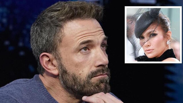 BEN AFFLECK