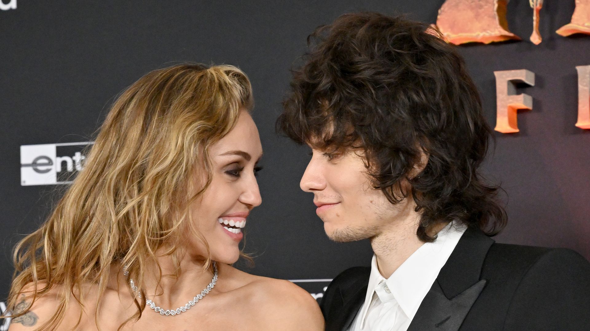 Miley Cyrus shares the hilarious reason why she got engaged to Maxx Morando: 'I need help'