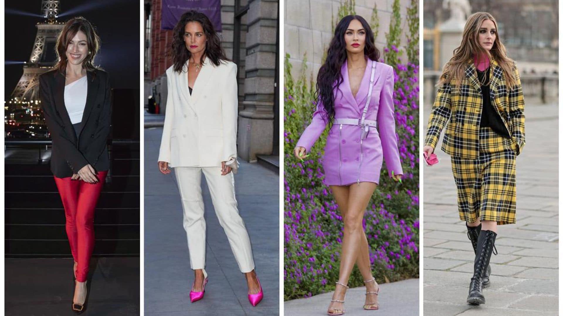 Top Styles Of the Week - March 7th