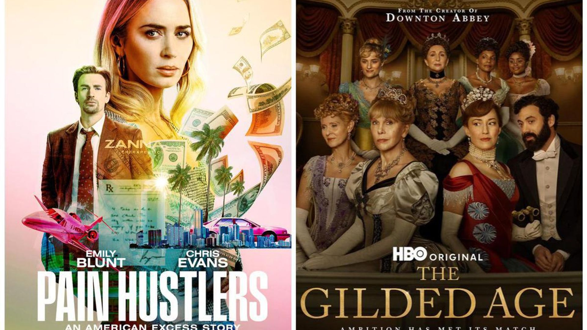 What to watch: 7 movies and shows to stream this week — Oct 27