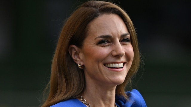 The Princess of Wales