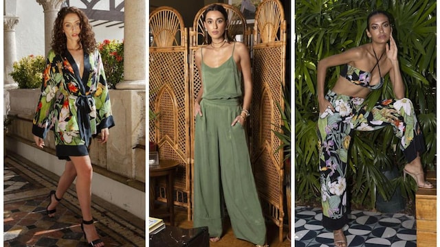 niLuu, the luxury cruelty-free, vegan silk-wear brand