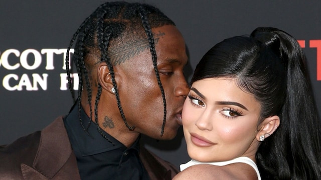 Kylie Jenner and Travis Scott breakup