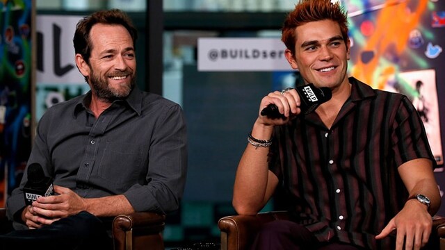 Luke Perry