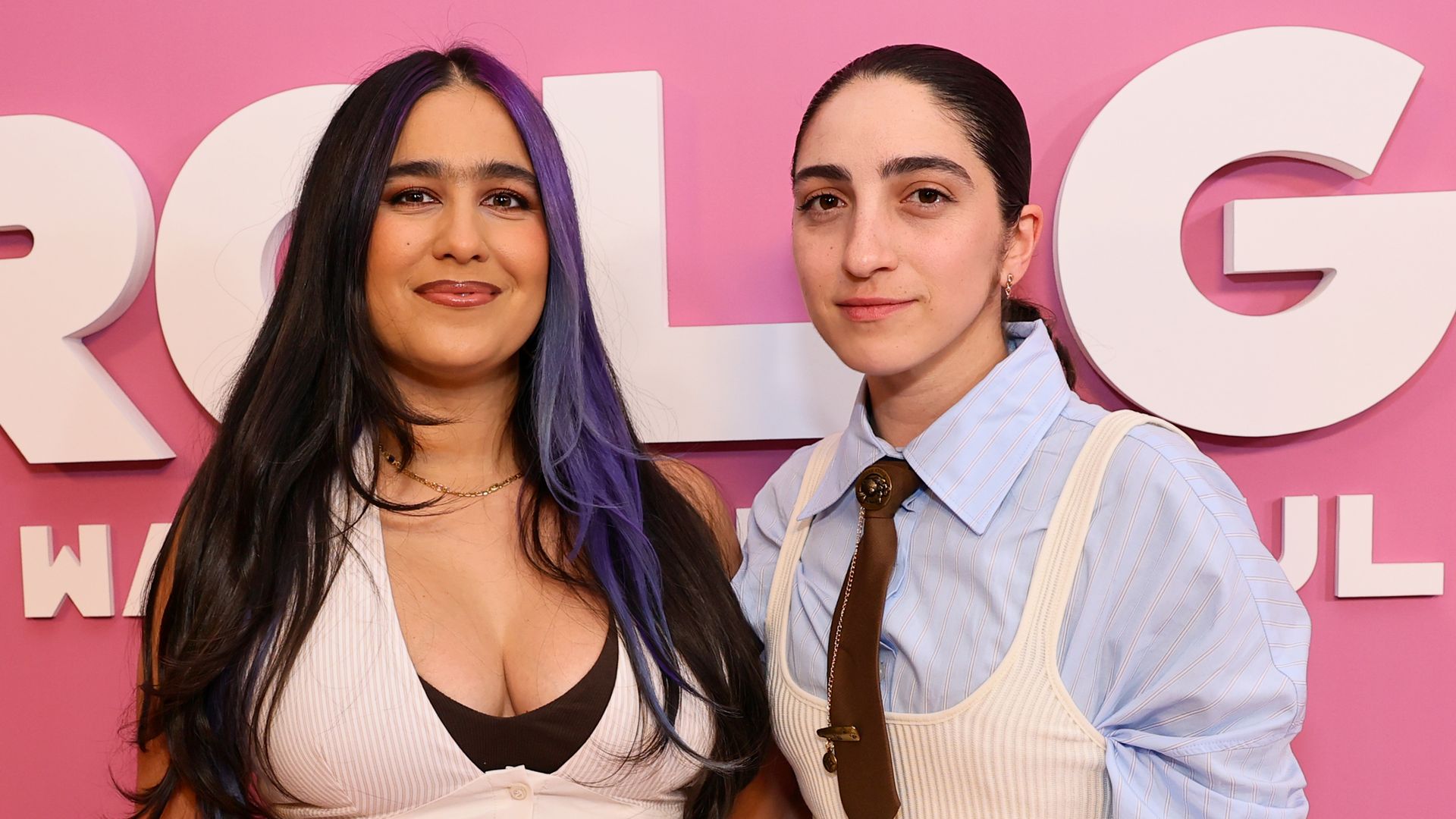 Emily Estefan’s girlfriend arrested after physical fight over cellphone ahead of anniversary