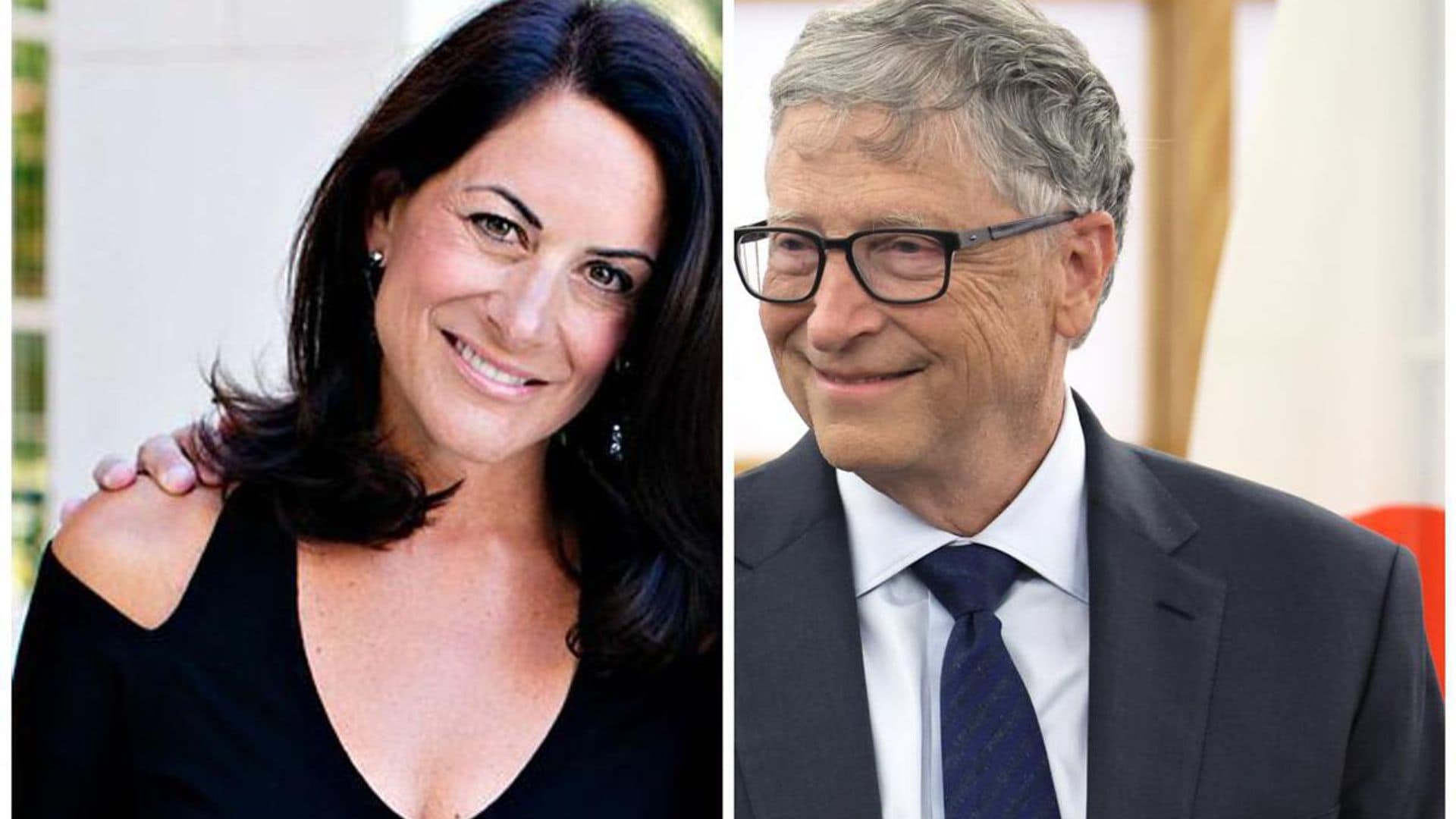 Bill Gates’ new romance with girlfriend Paula Hurd: Who is she?