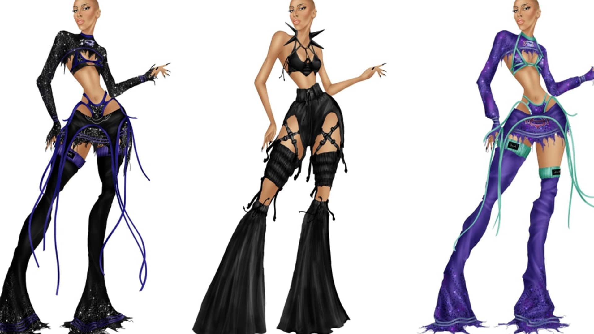 Doja Cat design
