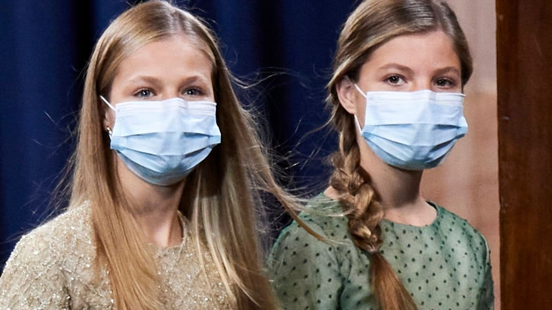 Inside the Spanish Princesses’ busy and stylish week